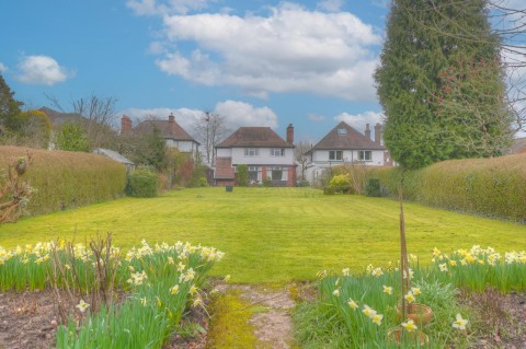 Property thumbnail image for Upper Gungate, Tamworth