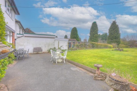 Property thumbnail image for Upper Gungate, Tamworth