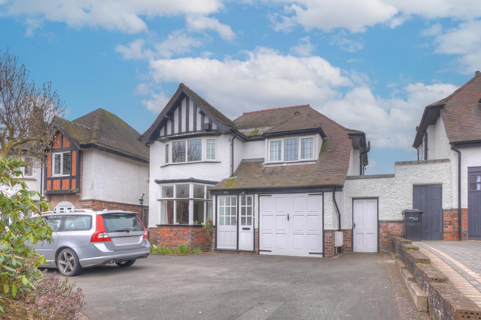 Property image for Upper Gungate, Tamworth