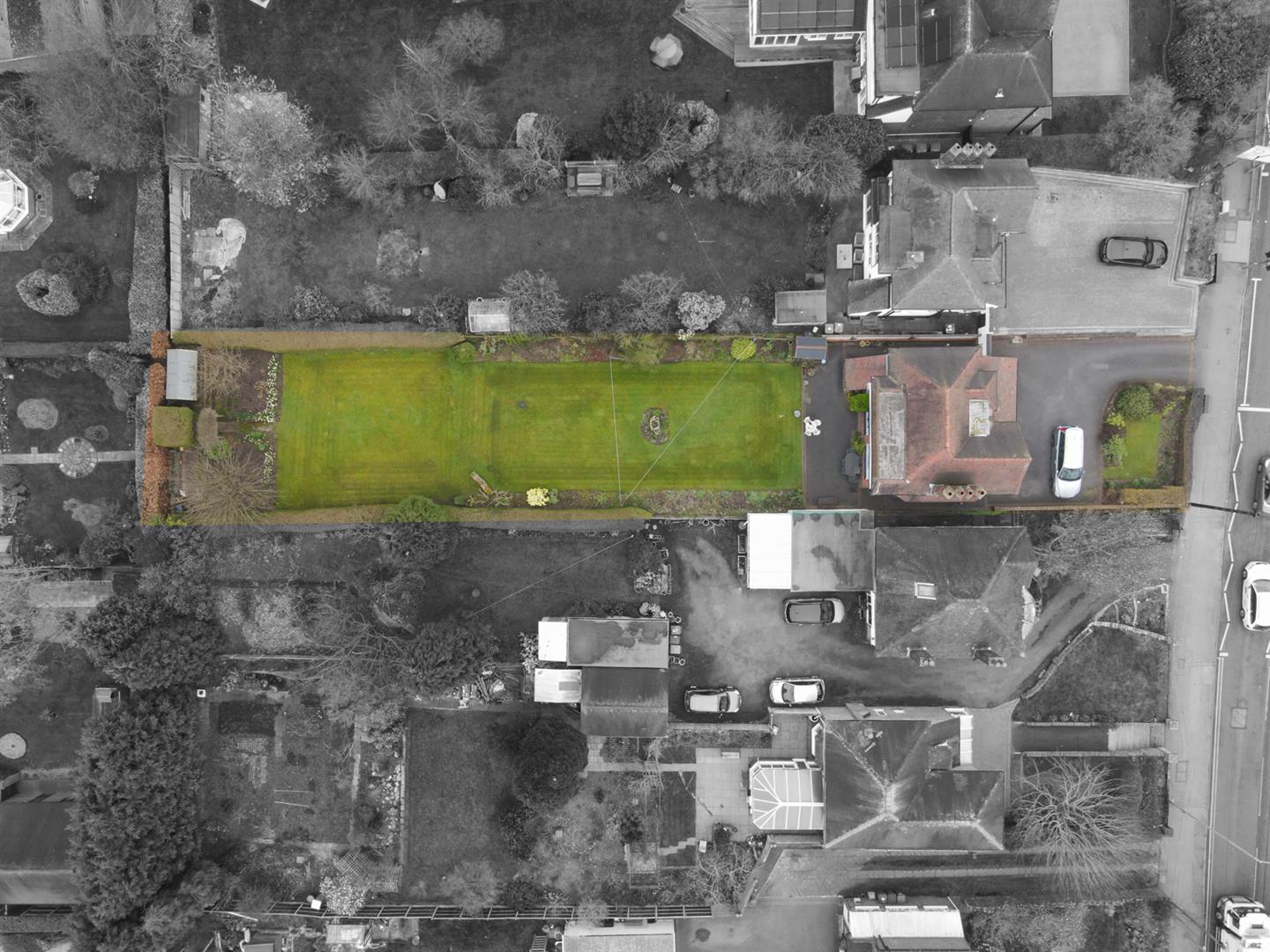 Property image for Upper Gungate, Tamworth