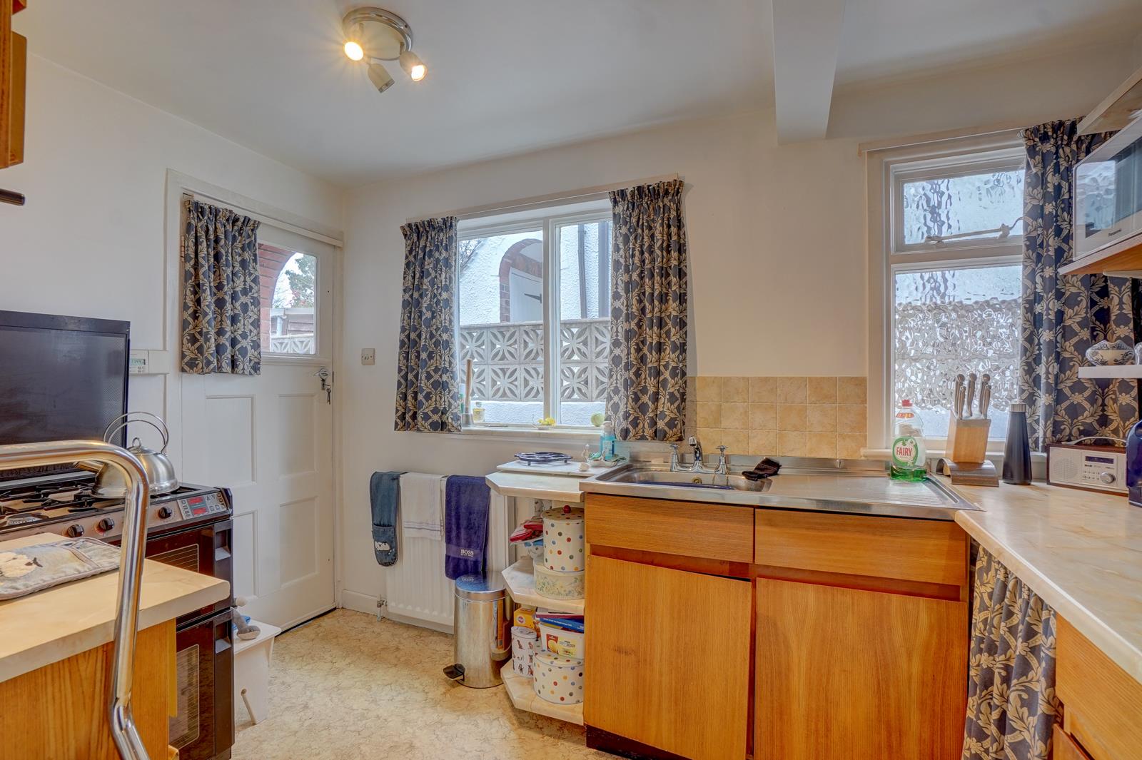 Property image for Upper Gungate, Tamworth