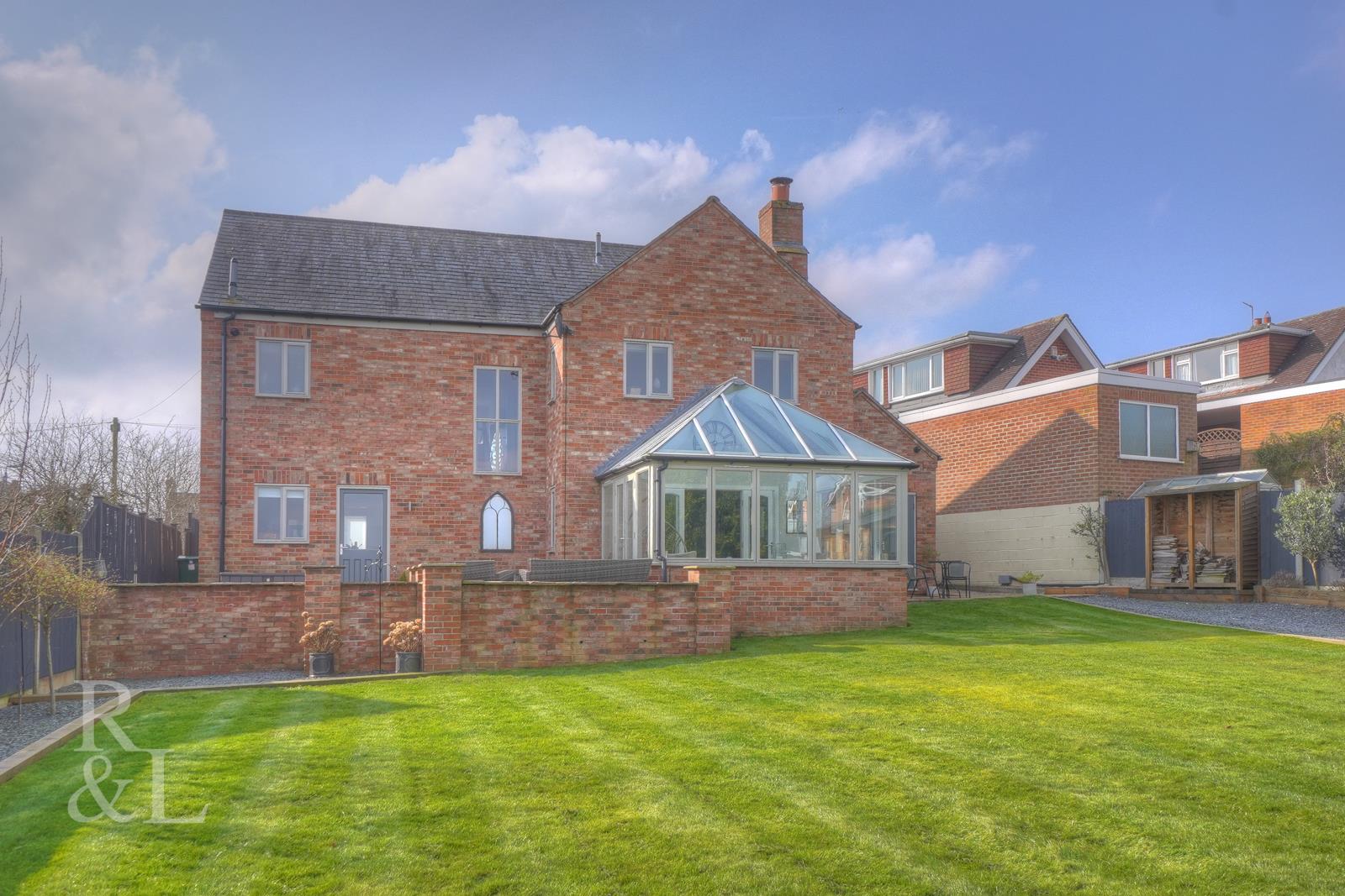 Property image for Rose Grove, Keyworth, Nottingham