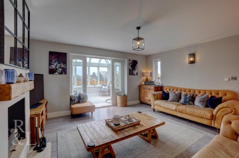 Property thumbnail image for Rose Grove, Keyworth, Nottingham