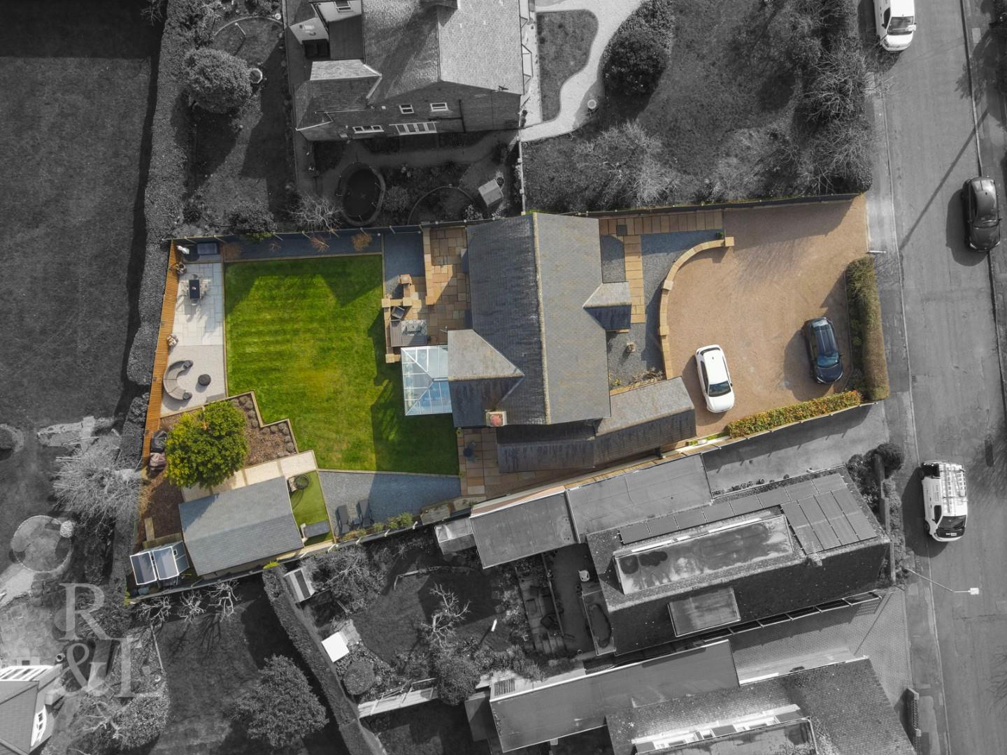 Property image for Rose Grove, Keyworth, Nottingham