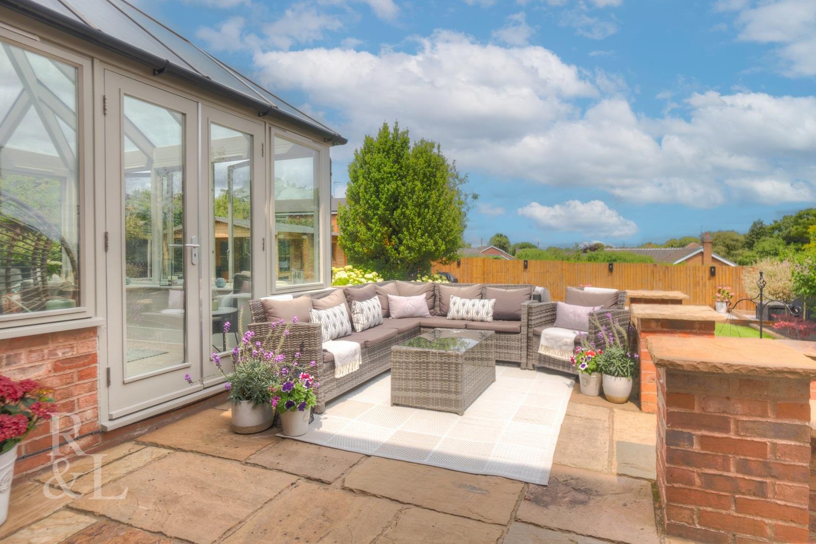 Property image for Rose Grove, Keyworth, Nottingham