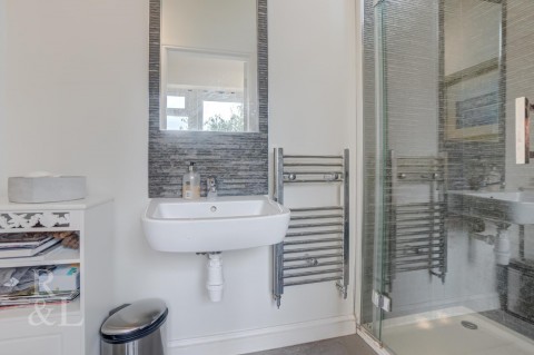 Property thumbnail image for Loughborough Road, Bradmore, Nottingham