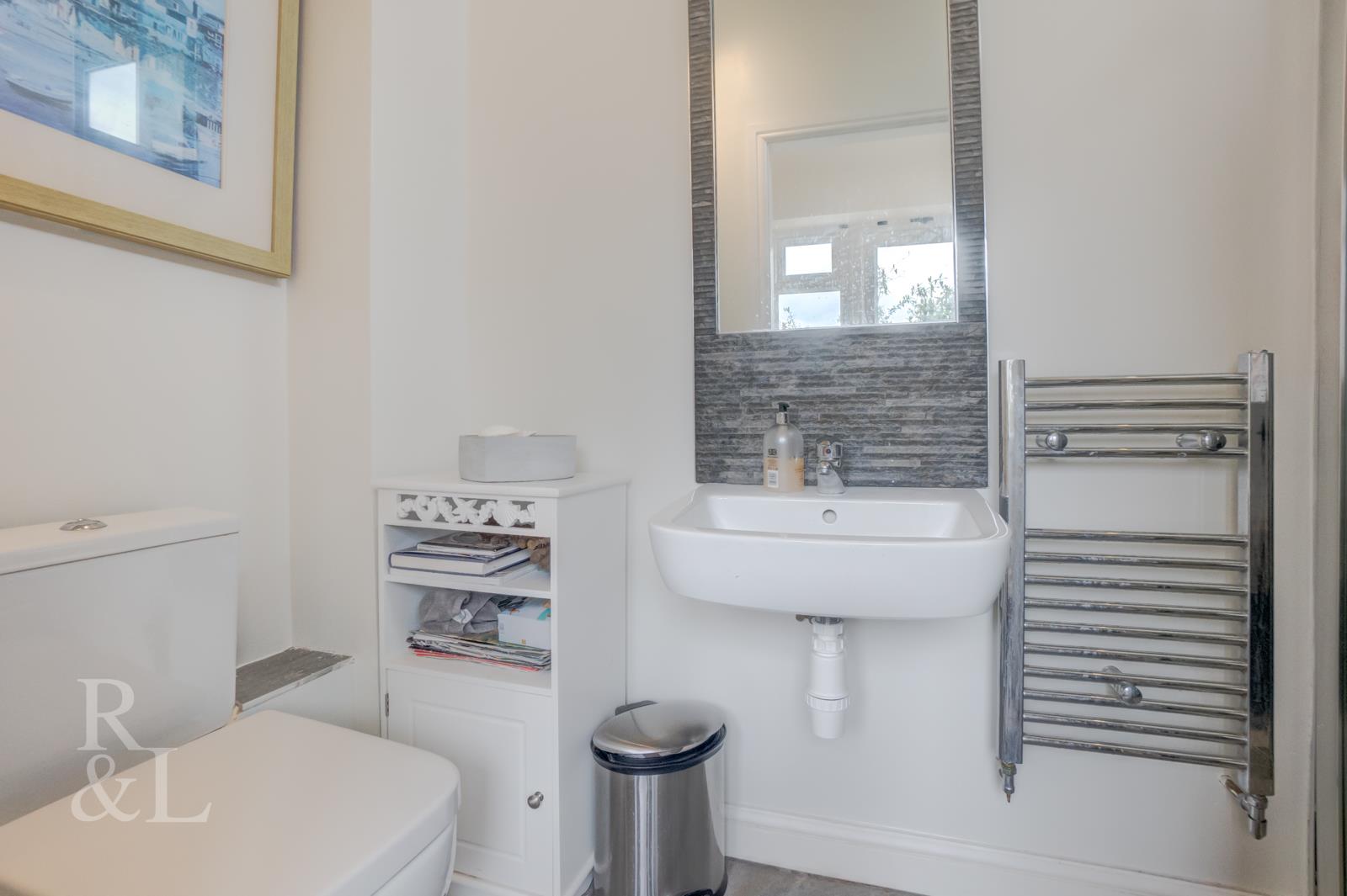 Property image for Loughborough Road, Bradmore, Nottingham