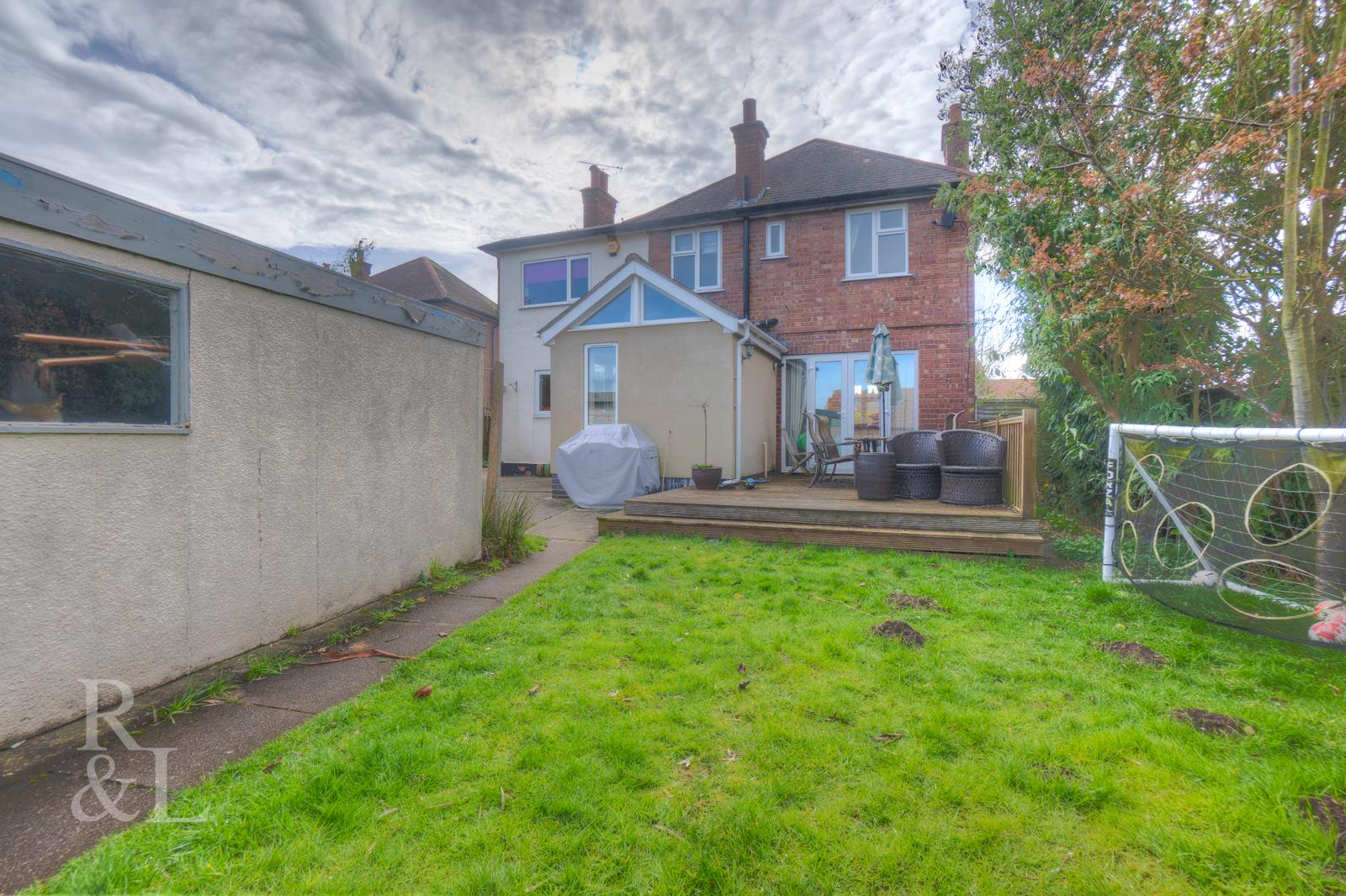 Property image for Loughborough Road, Bradmore, Nottingham