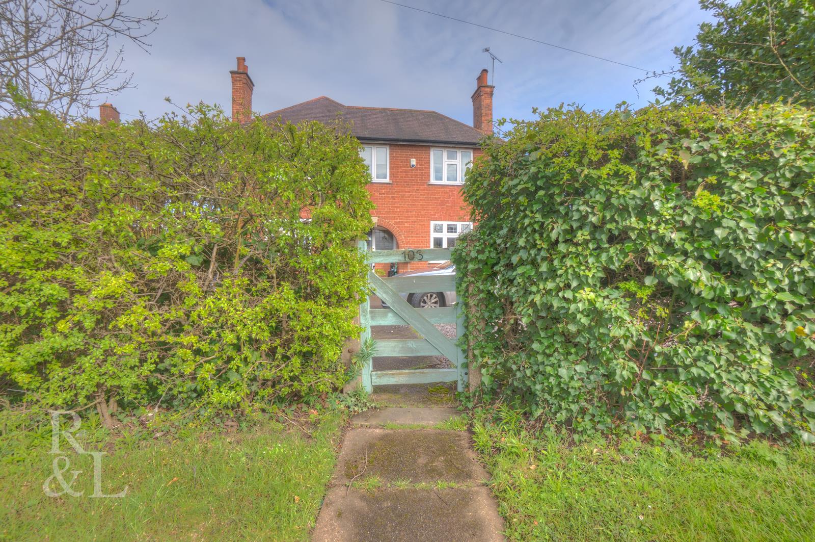 Property image for Loughborough Road, Bradmore, Nottingham