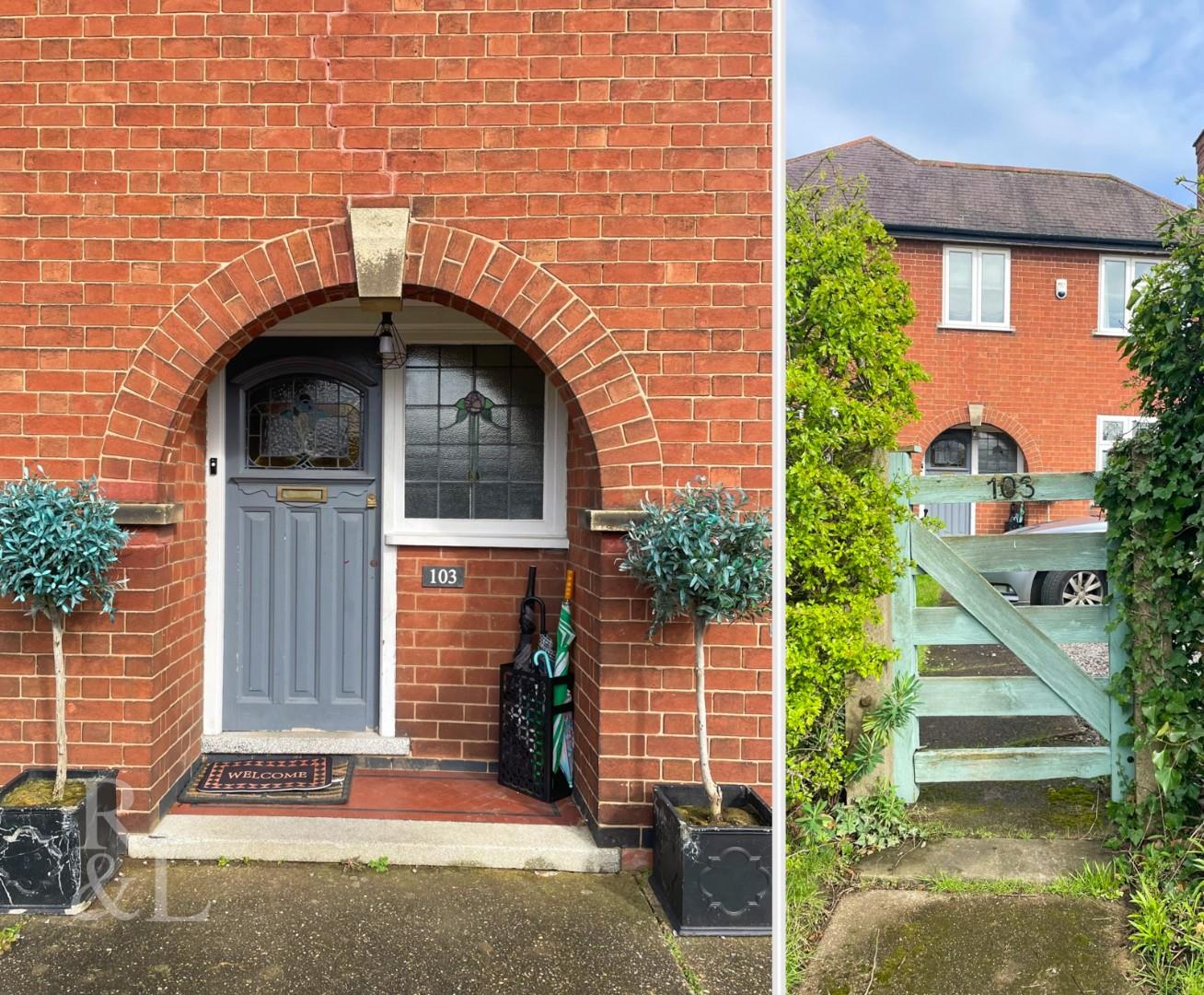 Property image for Loughborough Road, Bradmore, Nottingham
