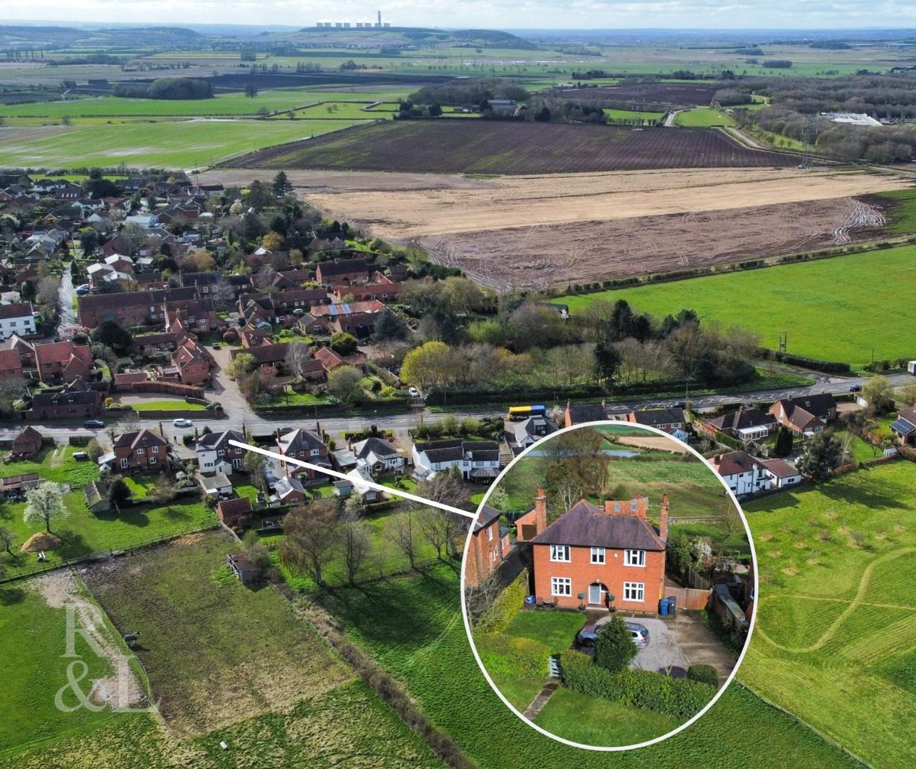 Property image for Loughborough Road, Bradmore, Nottingham