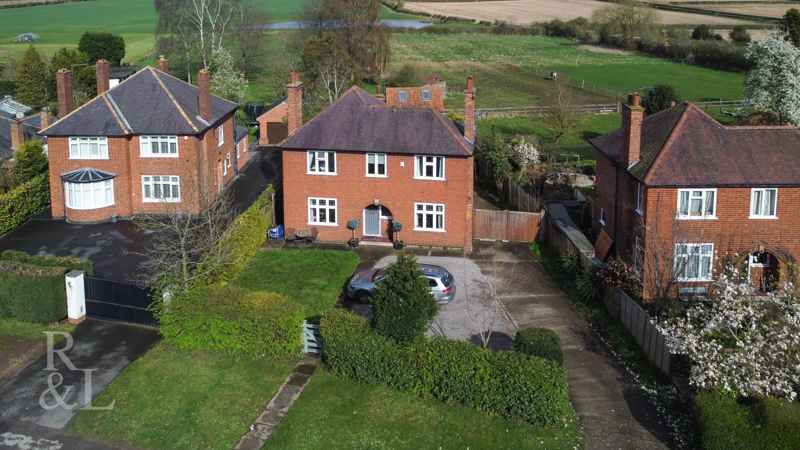 Property image for Loughborough Road, Bradmore, Nottingham