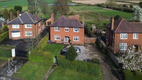 Property thumbnail image for Loughborough Road, Bradmore, Nottingham