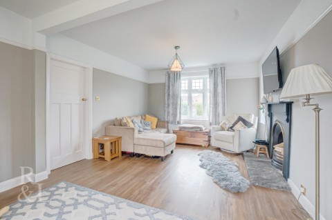 Property thumbnail image for Loughborough Road, Bradmore, Nottingham