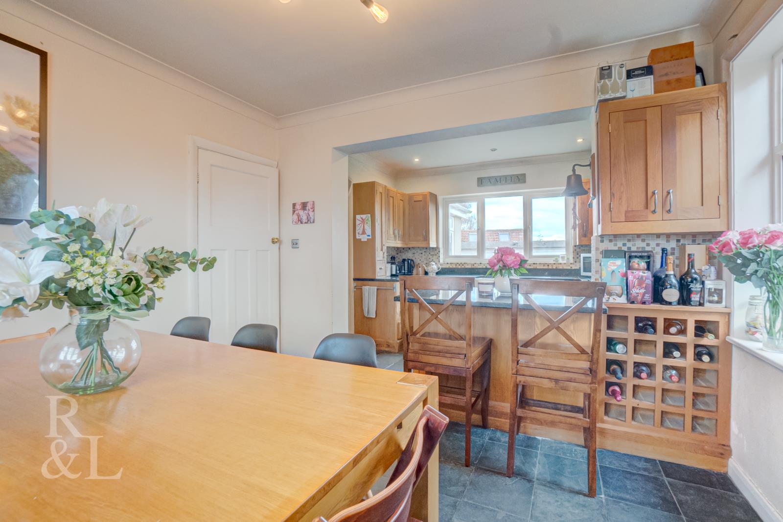 Property image for Loughborough Road, Bradmore, Nottingham