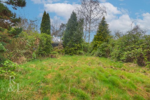 Property thumbnail image for Highfield Road, Keyworth, Nottingham