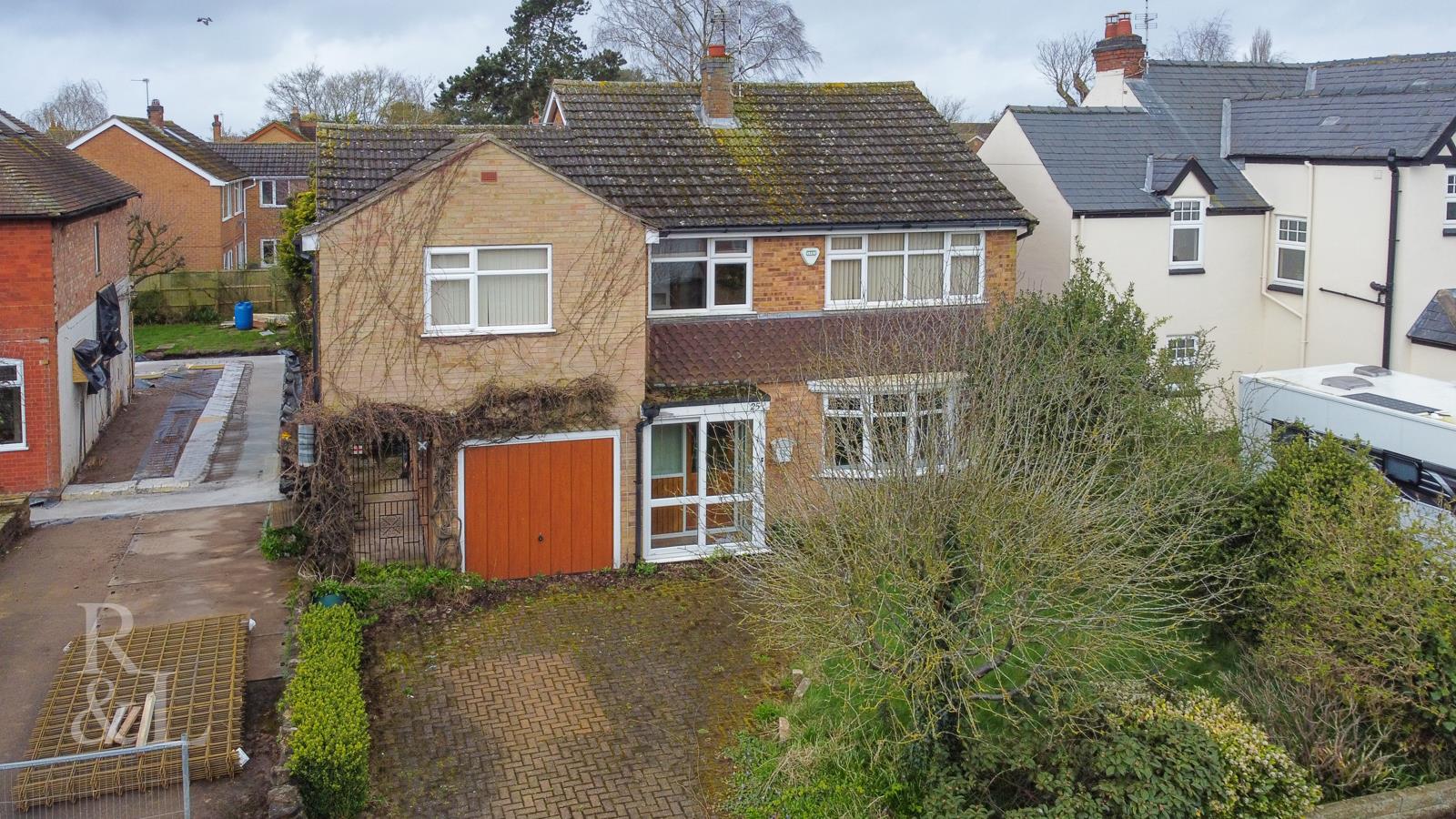 Property image for Highfield Road, Keyworth, Nottingham
