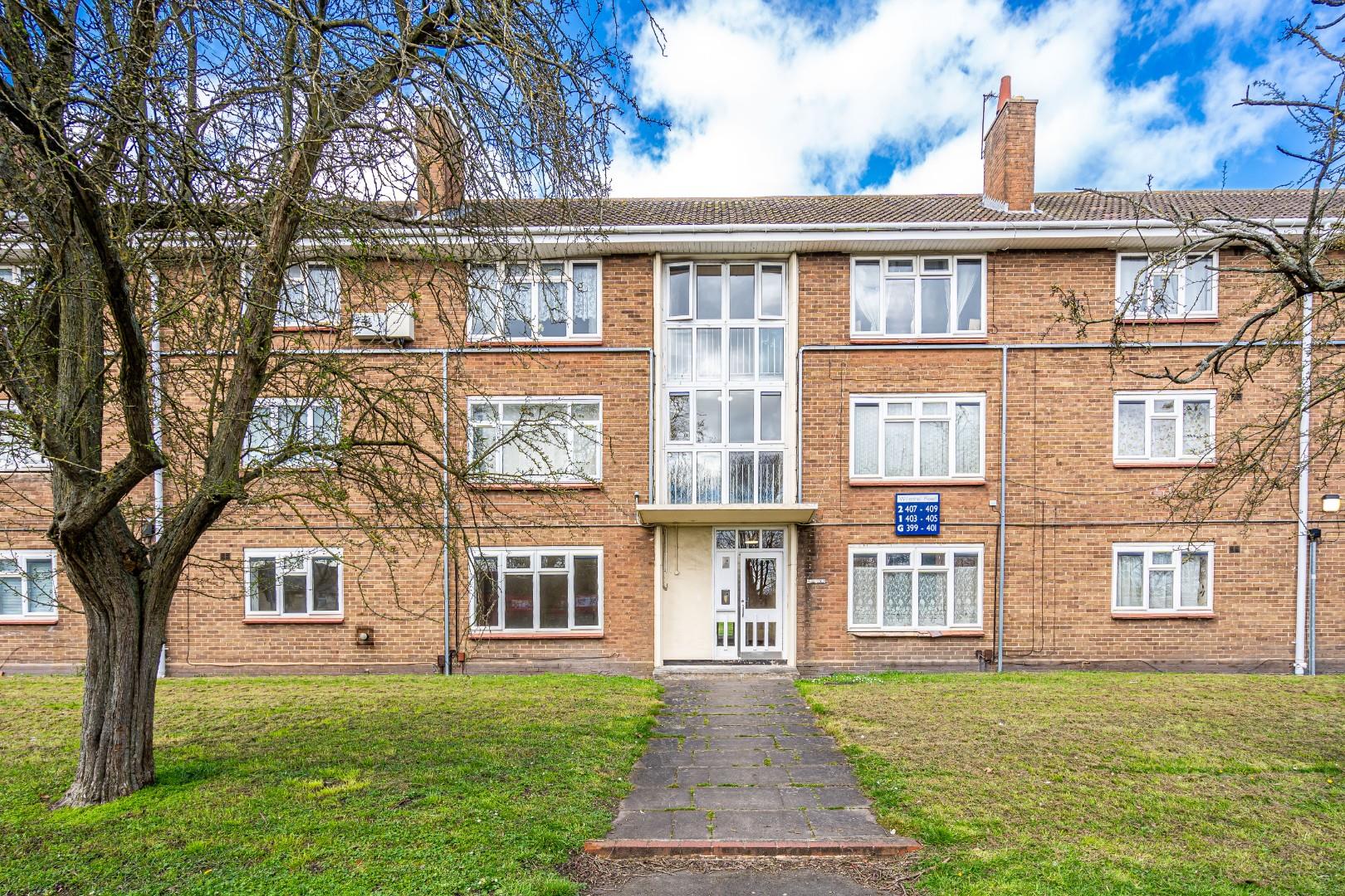 Property image for Willenhall Road, Wolverhampton