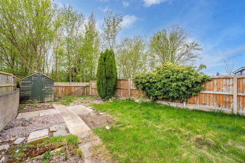 Property thumbnail image for Mercia Drive, Leegomery, Telford