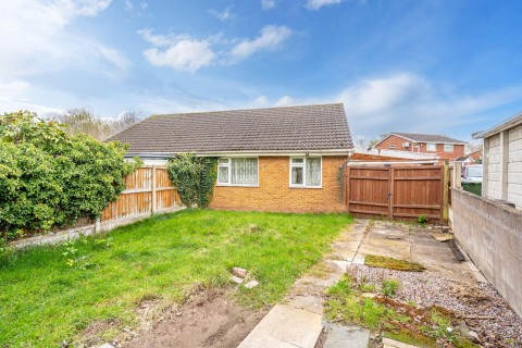 Property thumbnail image for Mercia Drive, Leegomery, Telford