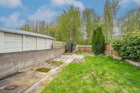 Property thumbnail image for Mercia Drive, Leegomery, Telford