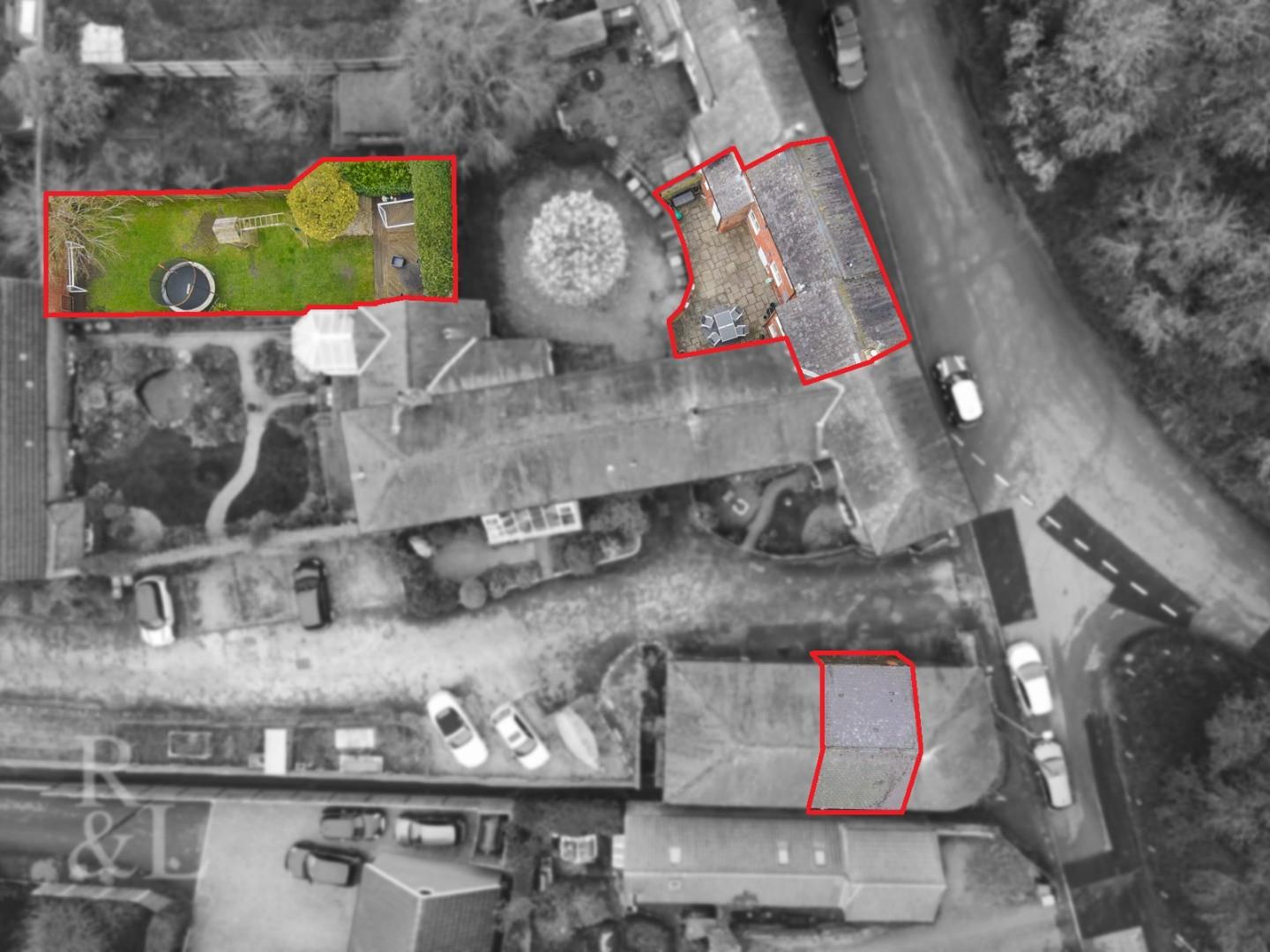 Property image for Top Green, Upper Broughton, Melton Mowbray