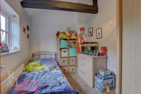 Property thumbnail image for Top Green, Upper Broughton, Melton Mowbray
