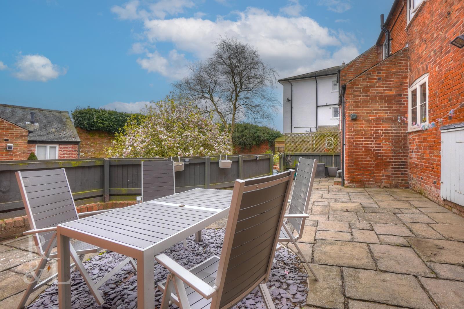 Property image for Top Green, Upper Broughton, Melton Mowbray