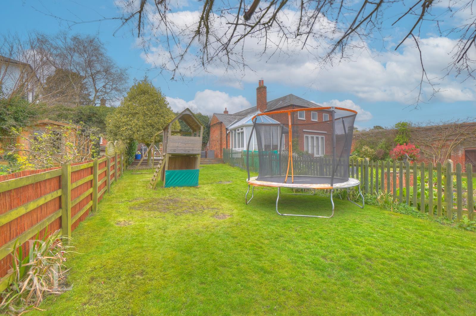 Property image for Top Green, Upper Broughton, Melton Mowbray