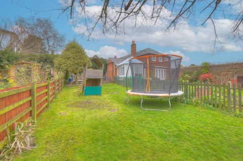 Property thumbnail image for Top Green, Upper Broughton, Melton Mowbray