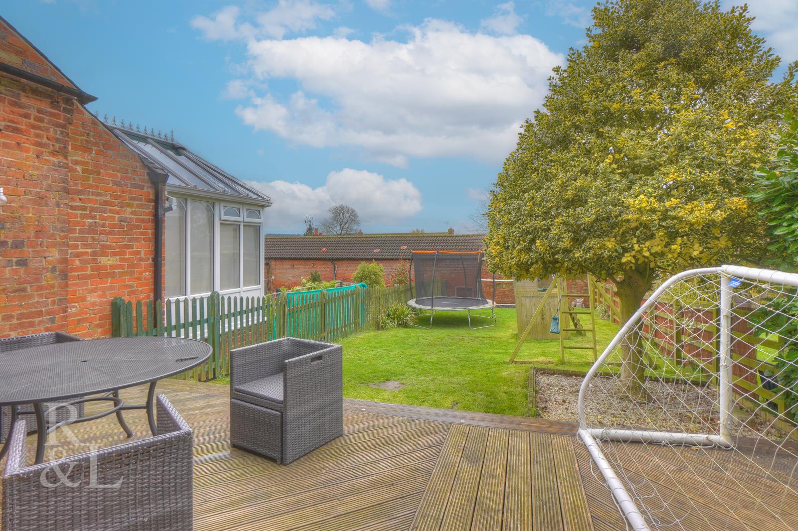 Property image for Top Green, Upper Broughton, Melton Mowbray