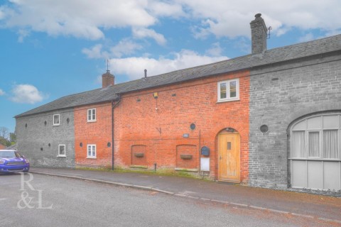 Property thumbnail image for Top Green, Upper Broughton, Melton Mowbray