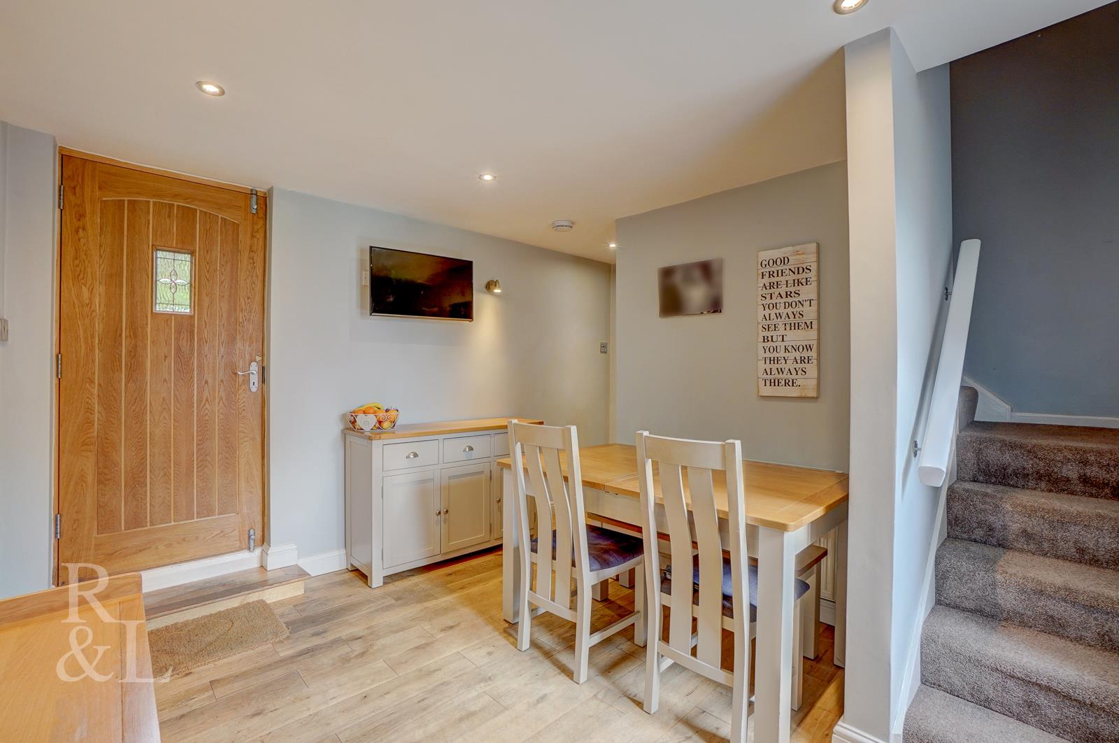 Property image for Top Green, Upper Broughton, Melton Mowbray