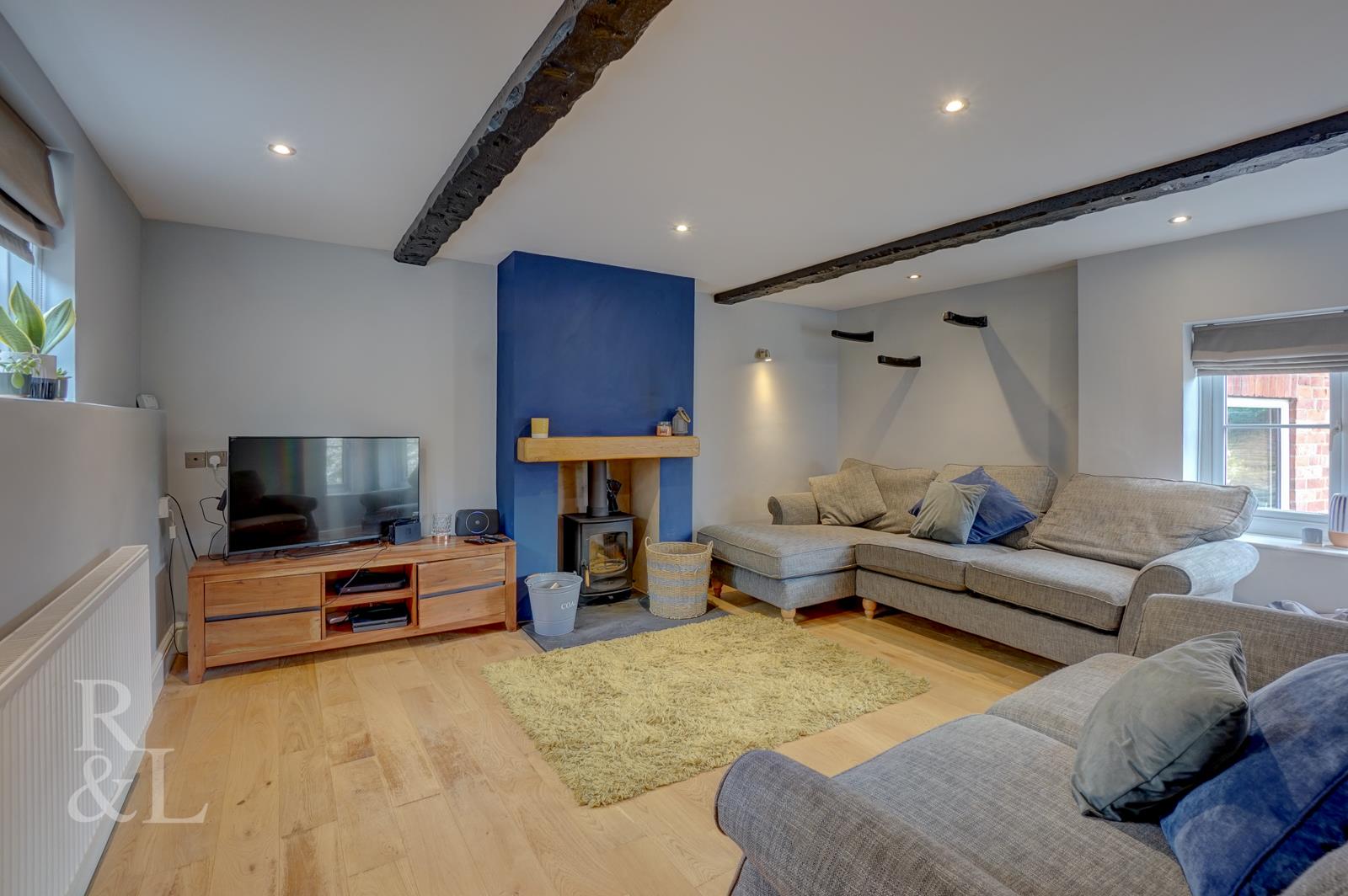 Property image for Top Green, Upper Broughton, Melton Mowbray