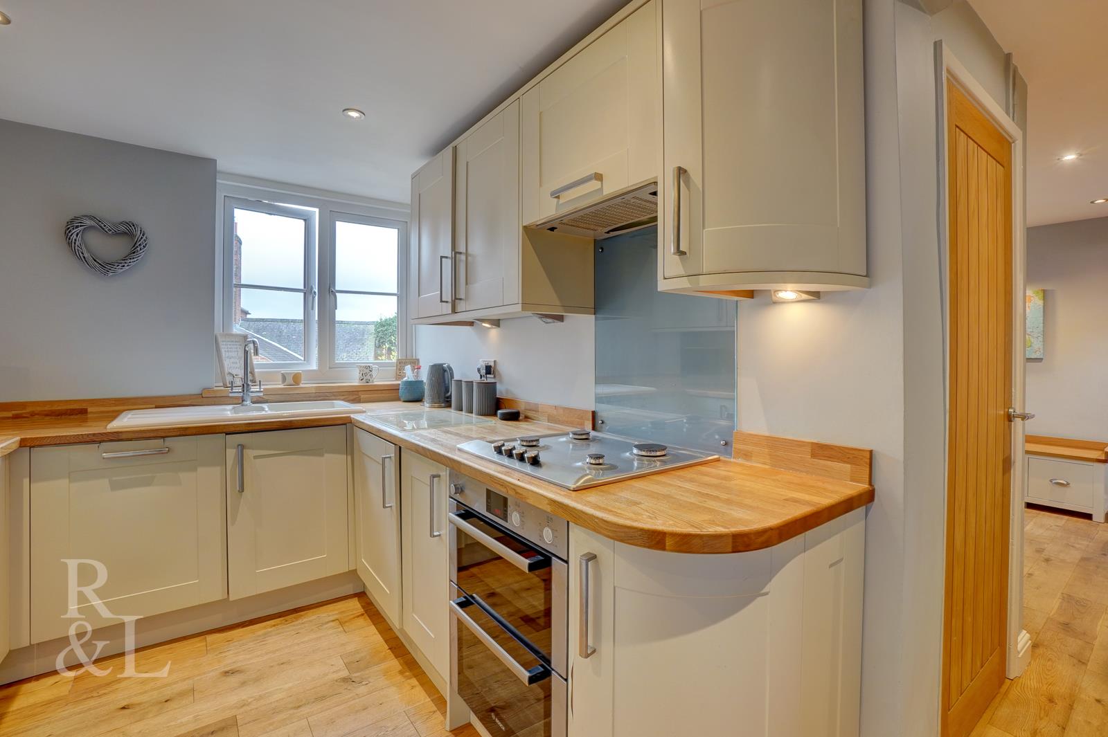 Property image for Top Green, Upper Broughton, Melton Mowbray
