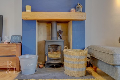Property thumbnail image for Top Green, Upper Broughton, Melton Mowbray