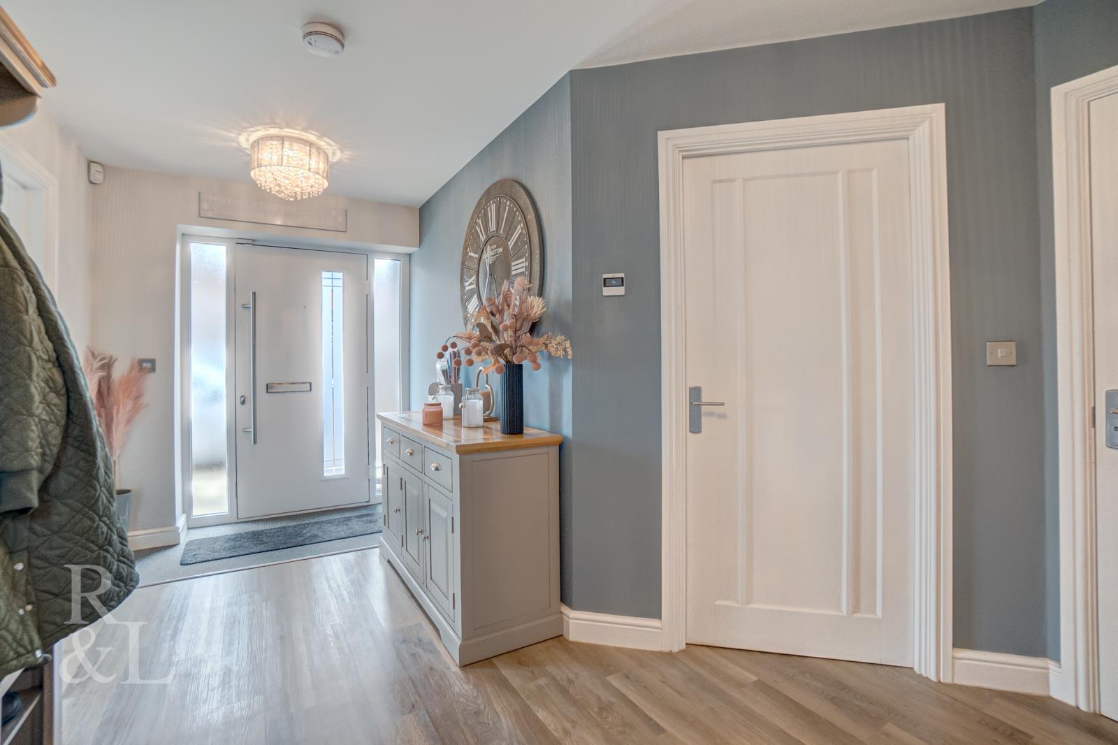 Property image for Stone Row Place, Moira