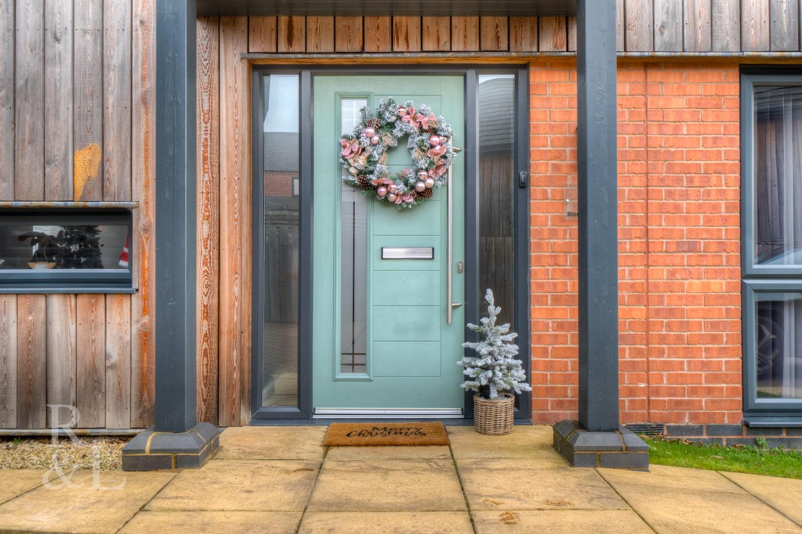 Property image for Stone Row Place, Moira