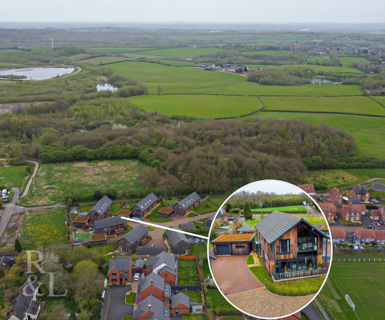 Property image for Stone Row Place, Moira