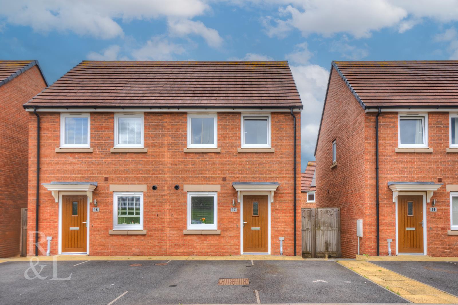 Property image for Woodpecker Close, West Bridgford, Nottingham