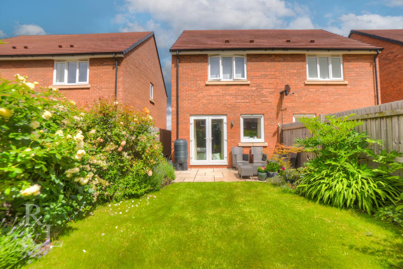 Property image for Woodpecker Close, West Bridgford, Nottingham