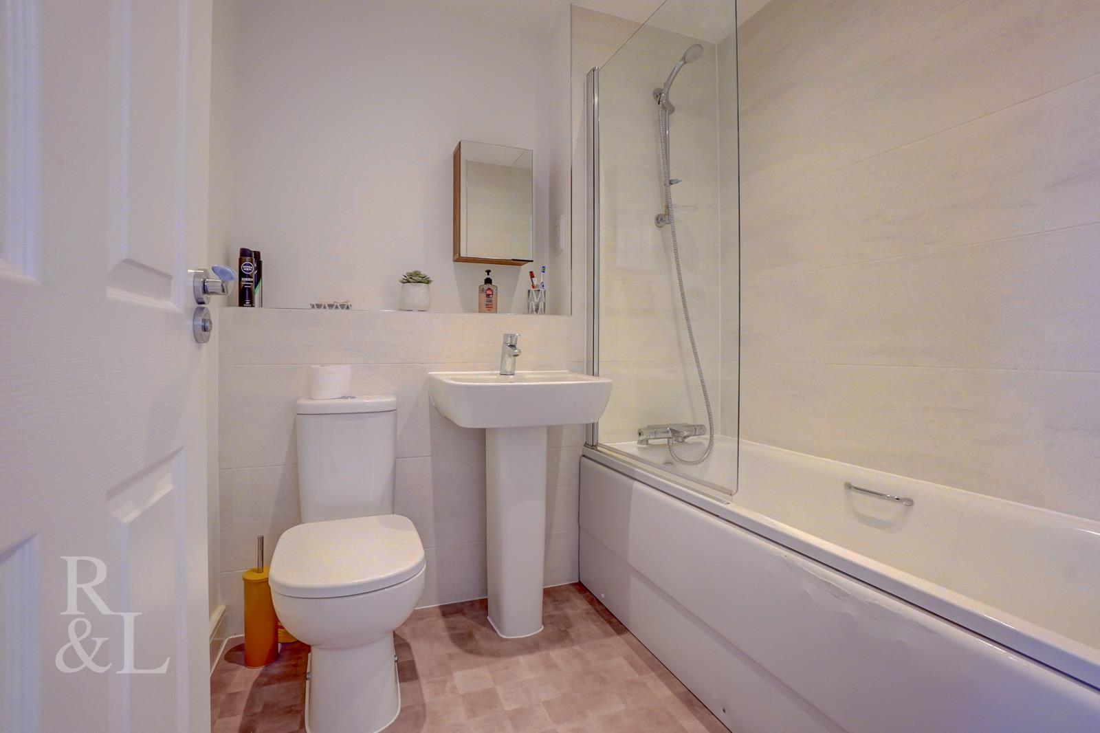 Property image for Woodpecker Close, West Bridgford, Nottingham