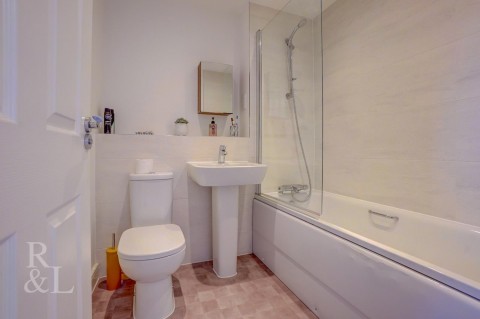 Property thumbnail image for Woodpecker Close, West Bridgford, Nottingham