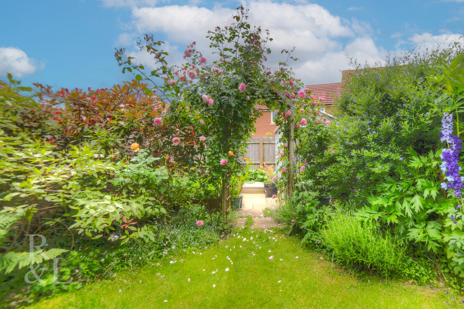Property image for Woodpecker Close, West Bridgford, Nottingham