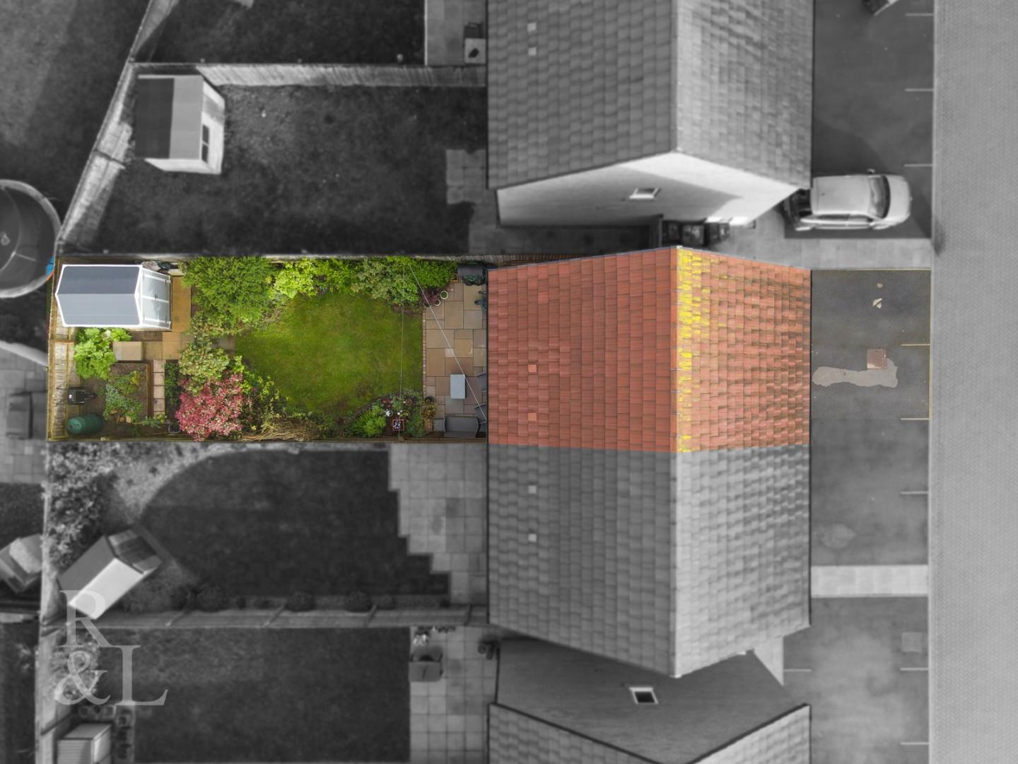 Property image for Woodpecker Close, West Bridgford, Nottingham