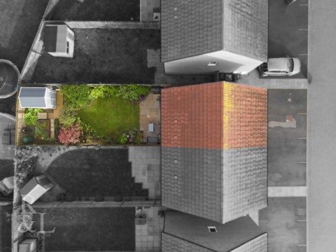 Property thumbnail image for Woodpecker Close, West Bridgford, Nottingham