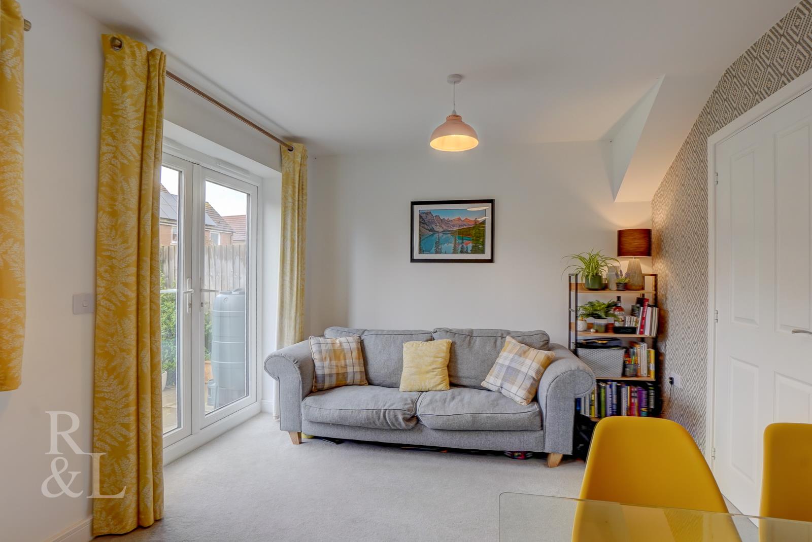 Property image for Woodpecker Close, West Bridgford, Nottingham