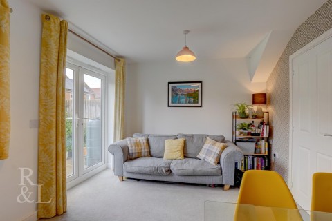 Property thumbnail image for Woodpecker Close, West Bridgford, Nottingham