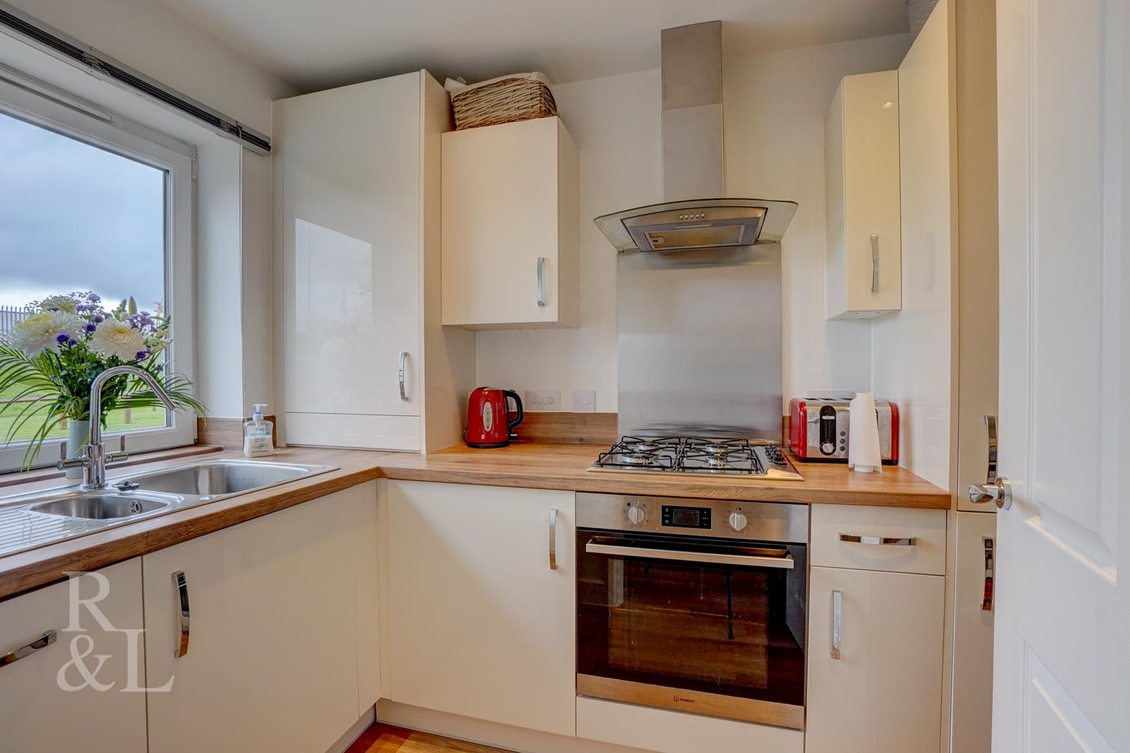 Property image for Woodpecker Close, West Bridgford, Nottingham