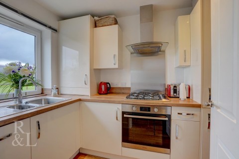 Property thumbnail image for Woodpecker Close, West Bridgford, Nottingham